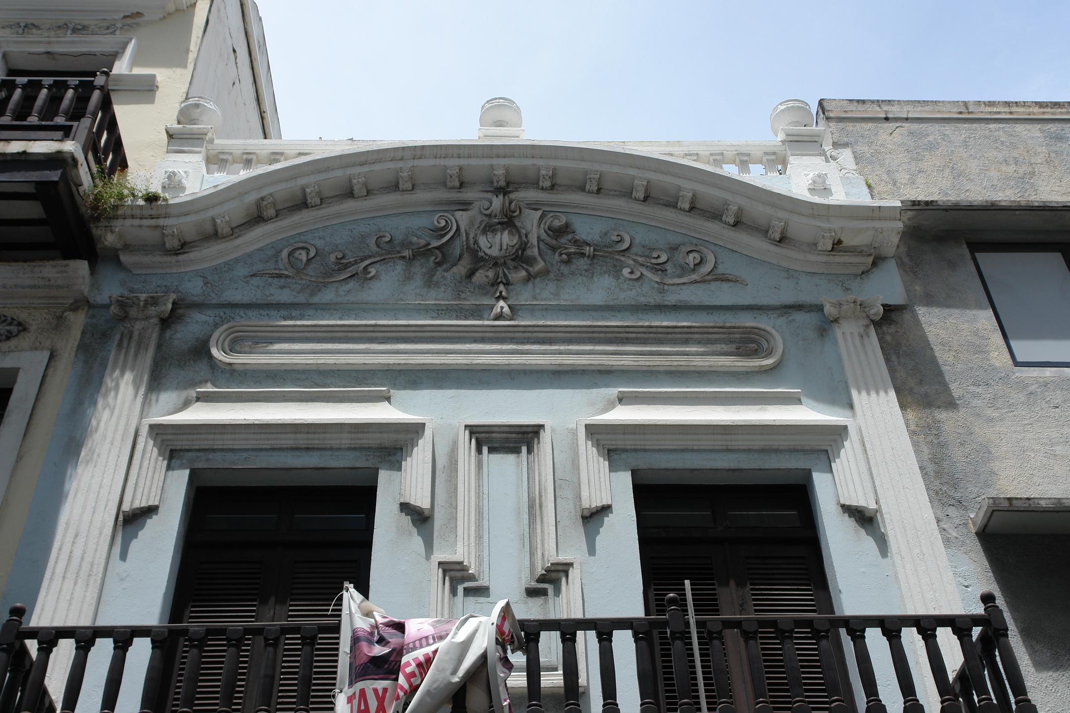 Calle de la Luna 155 - San Juan (Viejo San Juan) - 2011 00003